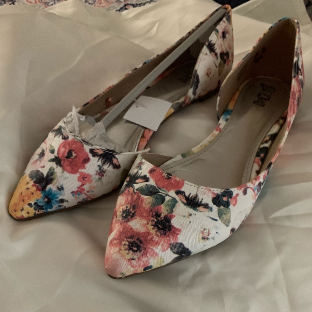 Flats